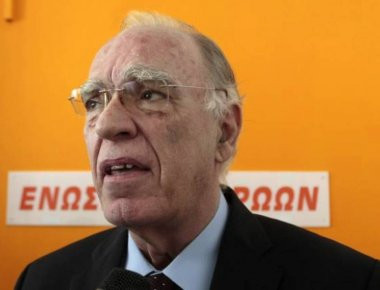 Ένωση Κεντρώων για απόφαση ΕΣΡ: «Παραμένουν οι ίδιοι, οι οποίοι και κατηγορούνται πως είναι διαπλεκόμενοι»